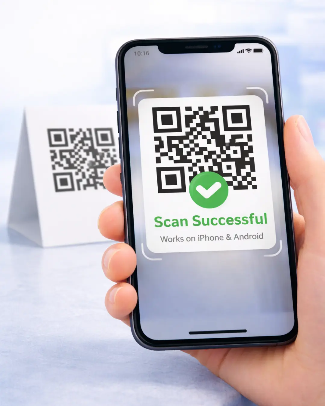 Worlds Number one Newest Qr Scanner to Scan quishing scams and avoid frauds.